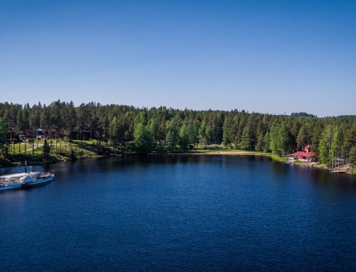 Hotel Keurusselkä